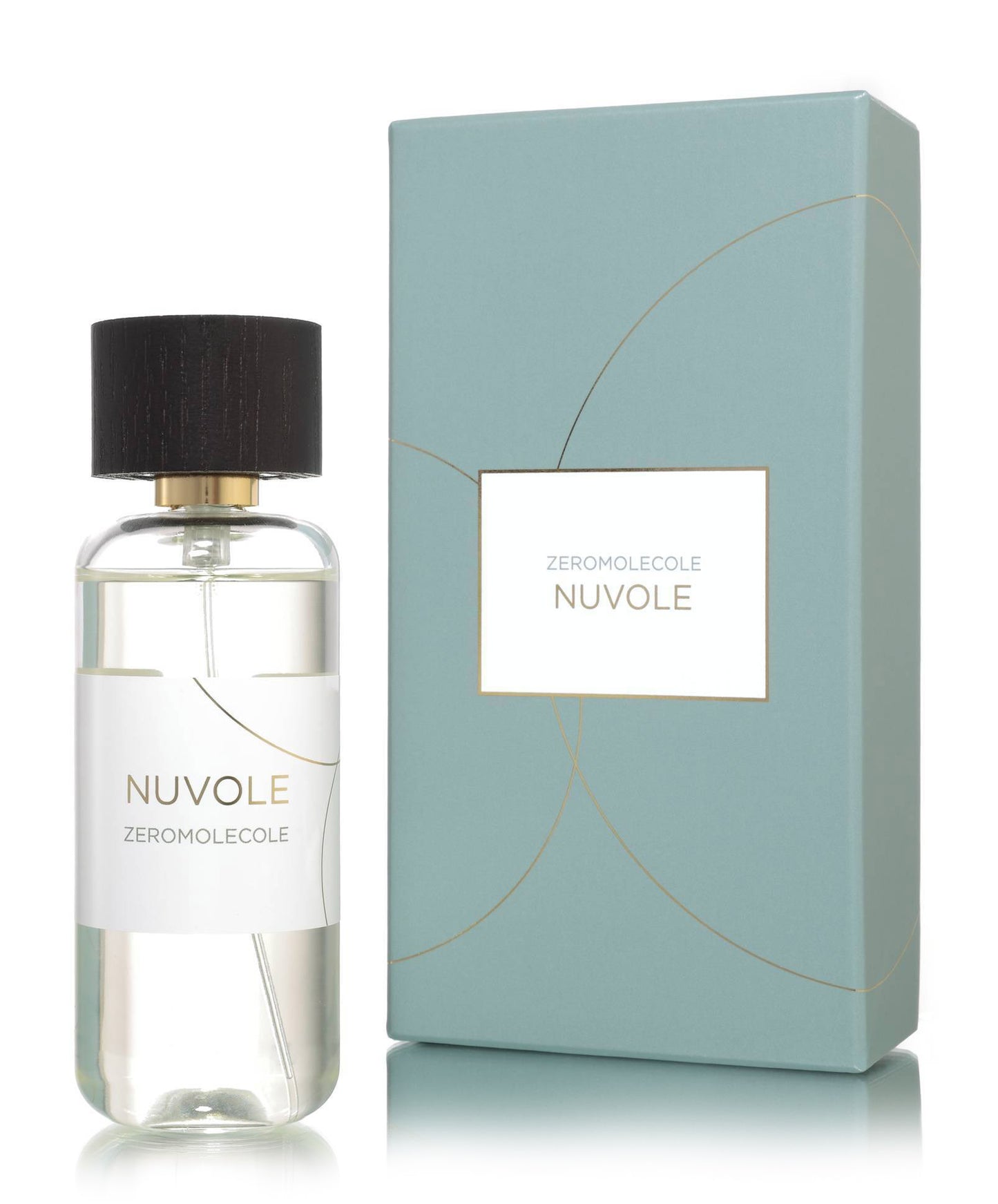 ZEROMOLECOLE NUVOLE 100 ML