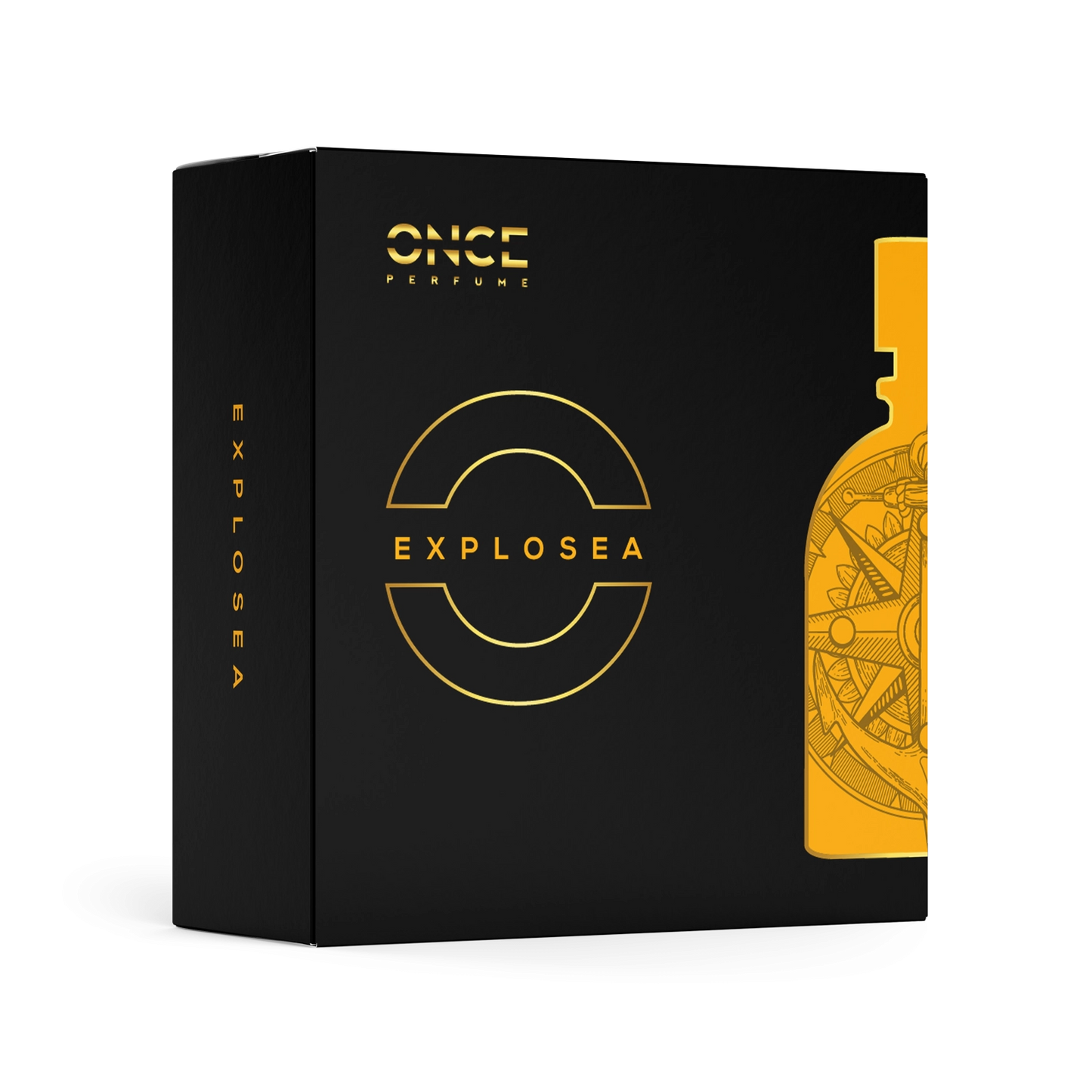 Once Perfume - Explosea Edp 100 ml