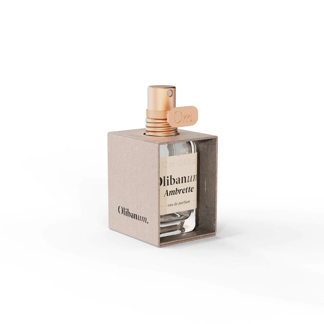 OLIBANUM  Ambrette 50 ml