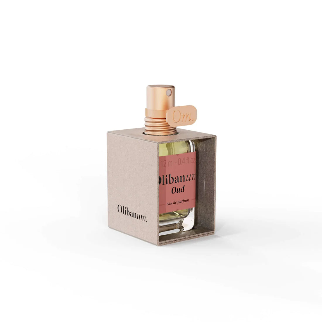 OLIBANUM  Oud 50 ml