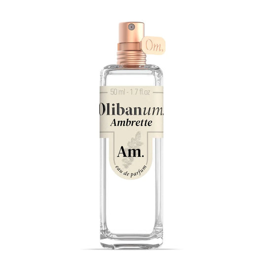 OLIBANUM Ambrette 50 ml