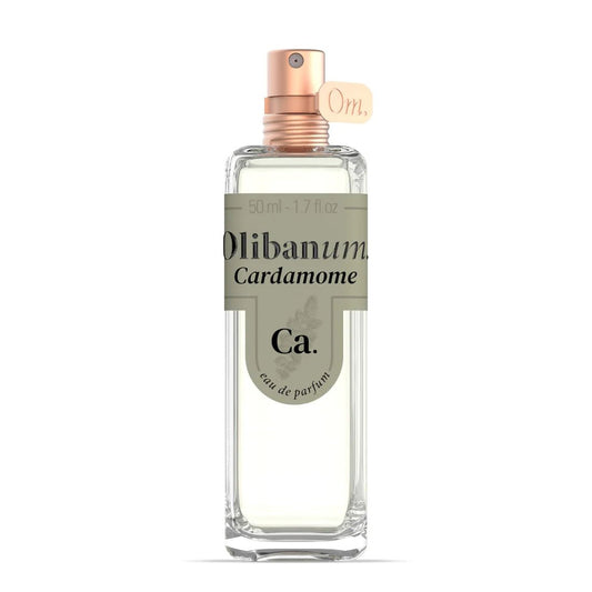 OLIBANUM Cardamome 50 ml