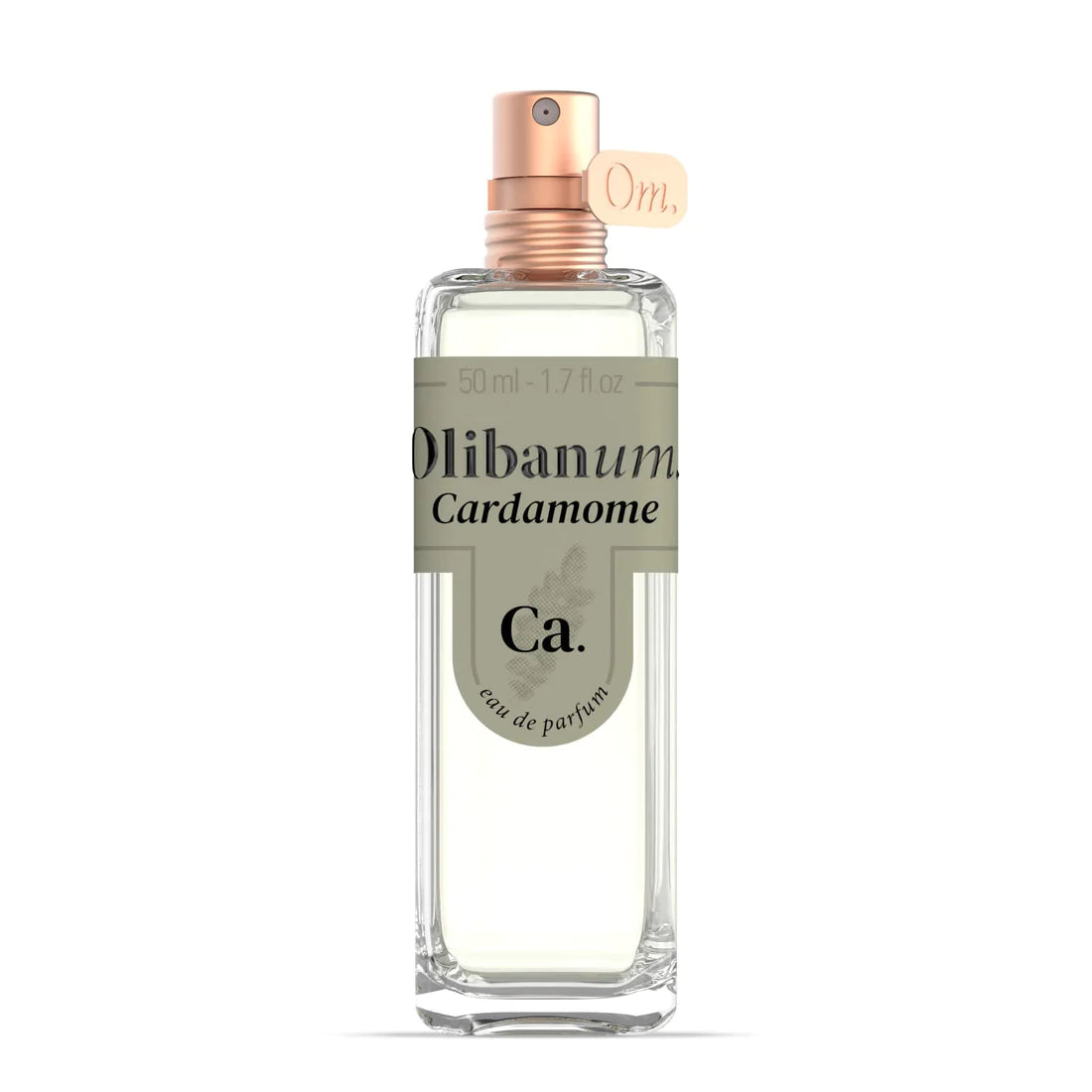 OLIBANUM  Cardamome 50 ml