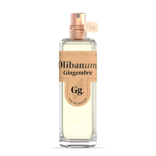 OLIBANUM Gingembre 50 ml