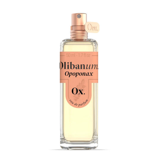 OLIBANUM Opoponax 50 ml