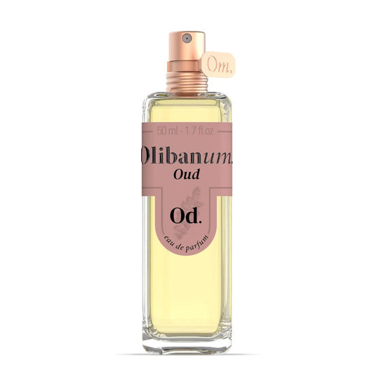 OLIBANUM Oud 50 ml