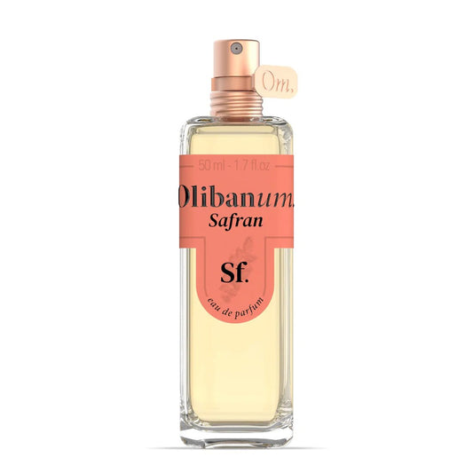 OLIBANUM Safran 50 ml