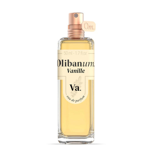 OLIBANUM Vanille 50 ml