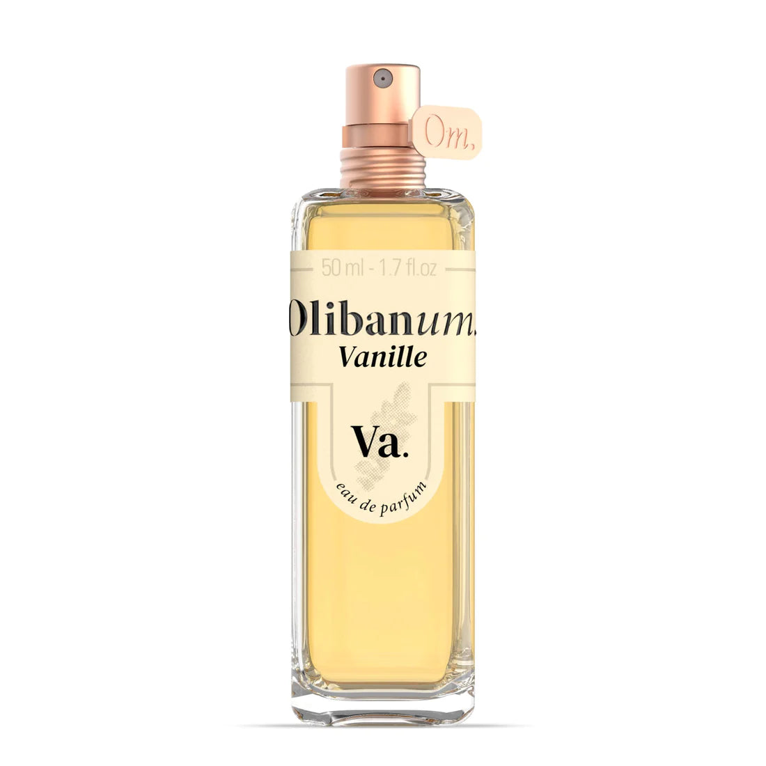 OLIBANUM  Vanille 50 ml