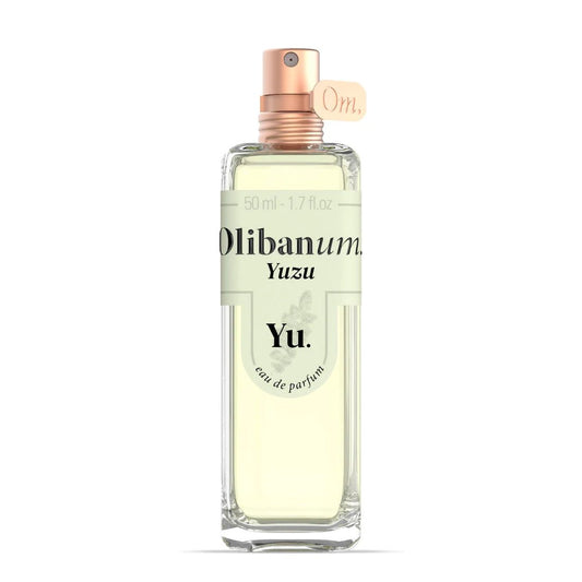 OLIBANUM Yuzu 50 ml