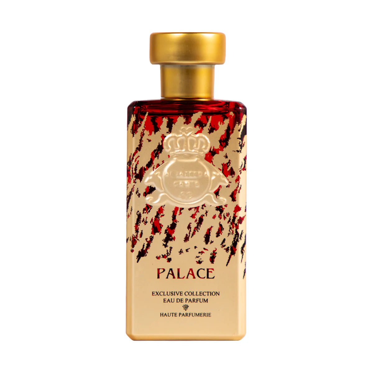 Aljazeera Paris Palace Edp