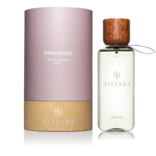 NISSABA - PROVENCE - EDP 100 ML