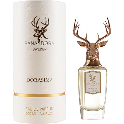 PANA DORA DORASIMA 100 ML 