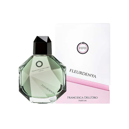 FRANCESCA DELL'ORO - Fleurdenya - 100 ml