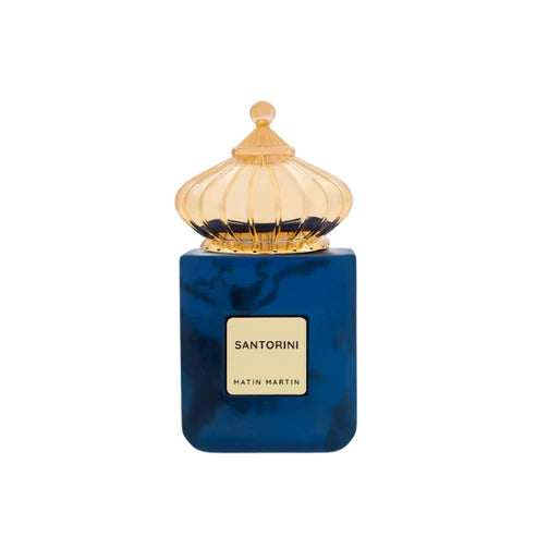 Matin Martin Santorini 100 ml