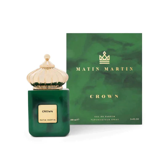 Matin Martin Crown 100 ml