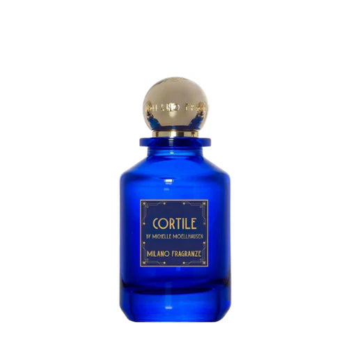 Milano Fragranze - Cortile - 100 ml