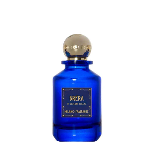 Milano Fragranze - Brera - 100 ml