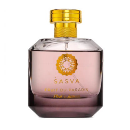 Fruit du Paradis Eau de Parfum – 100 ml – Sasva 