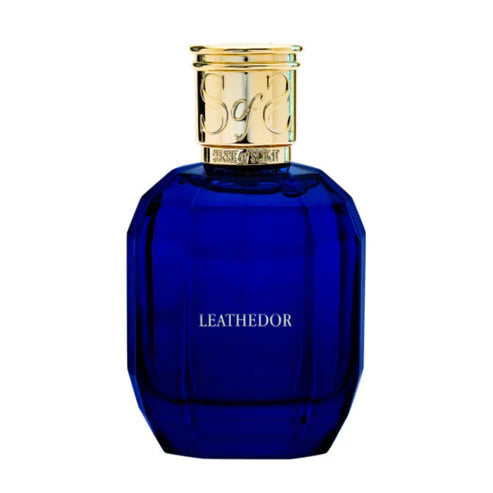 Sense of Scent Leathedor Eau De Parfum - 100ML