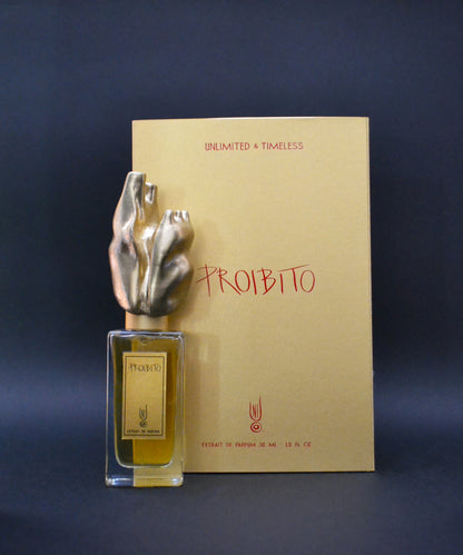 Unico Perfume Proibito 30 ml