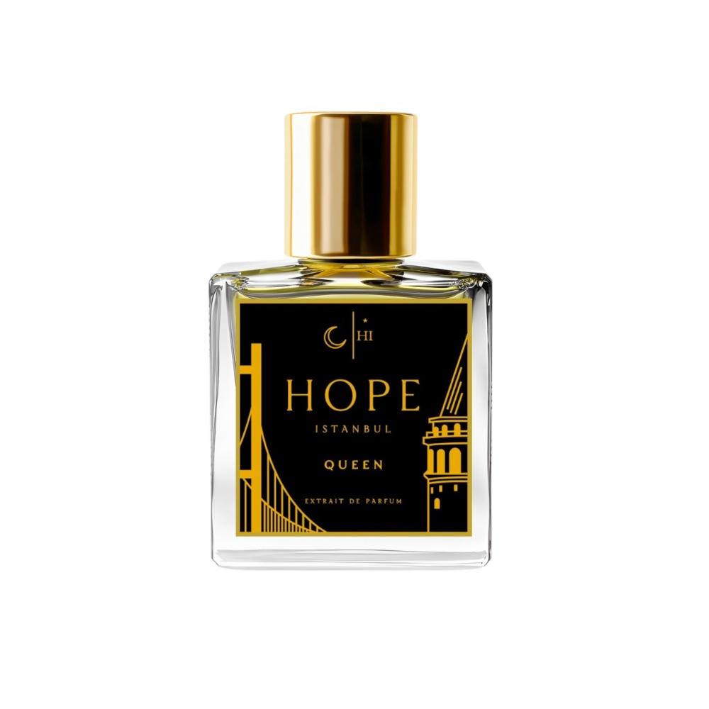 Queen - Hope Istanbul - Extrait De Parfum