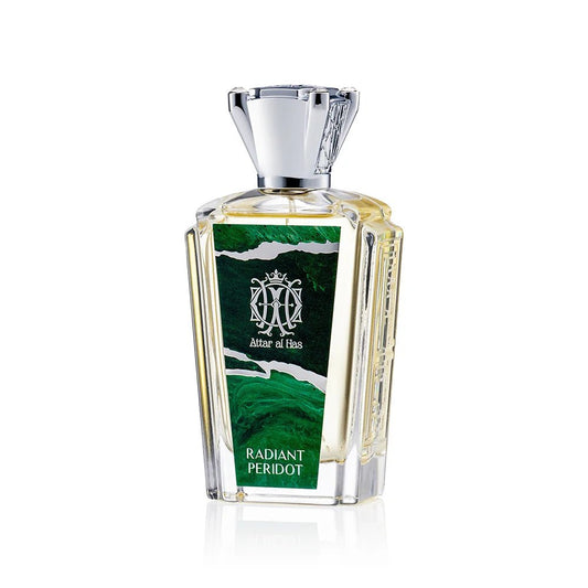 ATTAR AL HAS RADIANT PERIDOT EXTRAIT 100 ML