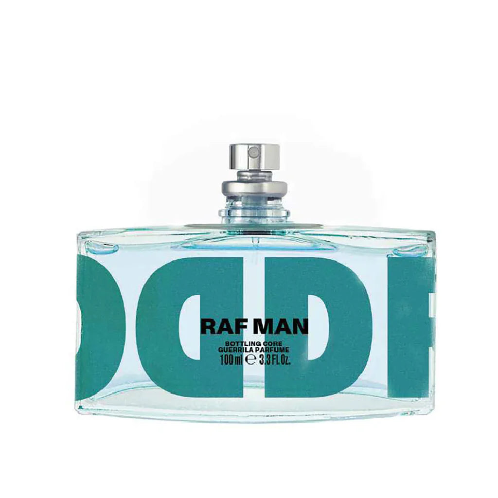 DOUBLE DRAGON - RAF MAN - PARFUM