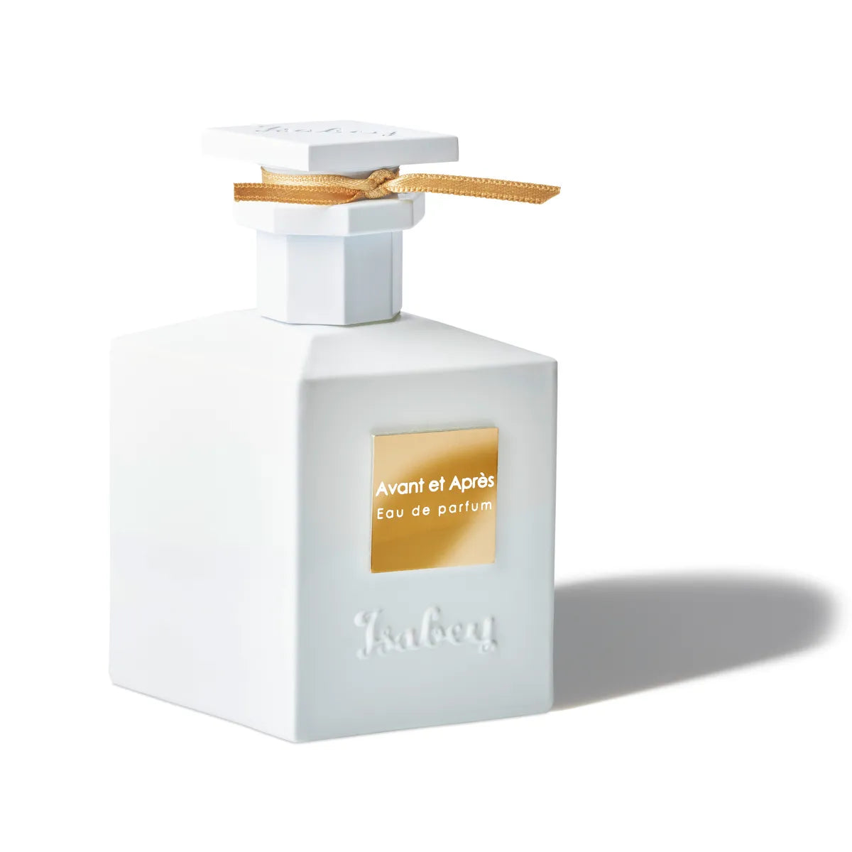 PROFUMO ISABEY PARIS Avant et Après EDP 50 ML