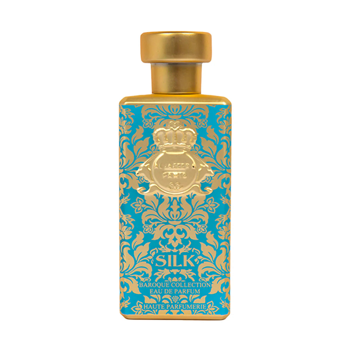 Aljazeera Paris Silk Edp