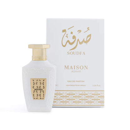 Maison Asrar Soudfa 100 ml