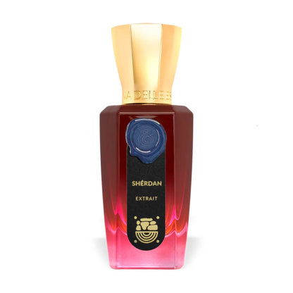 Essence Workshop - Sherdan - Extrait 50 ml 