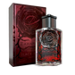 ZAHAROFF - SIGNATURE HALFETI BLACK ROSE - EDP 120ml