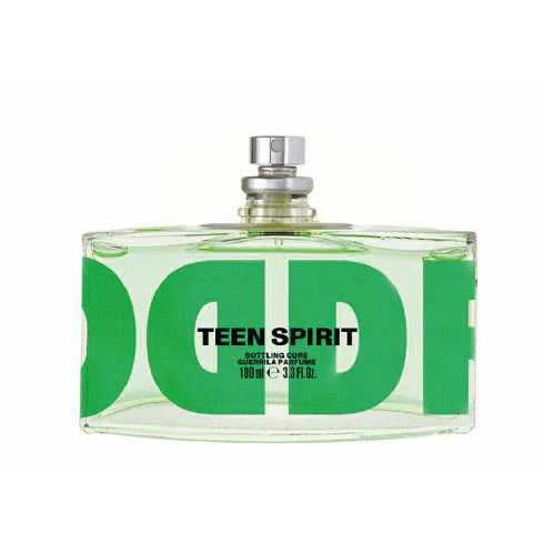 DOUBLE DRAGON - TEEN SPIRIT - PARFUM