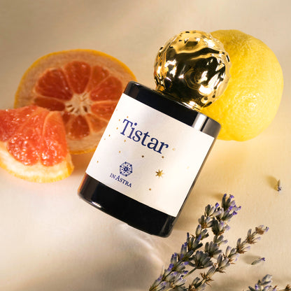 In Astra - Tistar Edp 50 ml