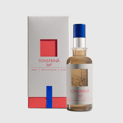 Tonstrina 367  - Pisterzi - 100 ml