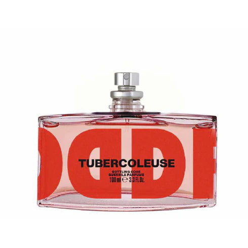 DOUBLE DRAGON - TUBERCOLEUSE - PARFUM