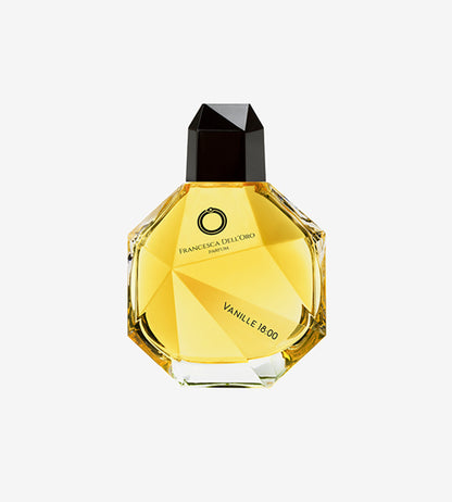 FRANCESCA DELL'ORO - VANILLE 18:00 - Parfum 100 ml