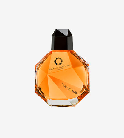 FRANCESCA DELL'ORO - VANILLE 24:00 - Parfum 100 ml