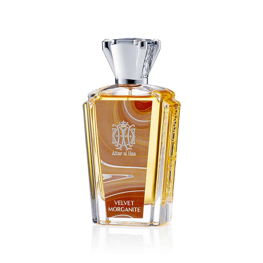 ATTAR AL HAS VELVET MORGANITE EXTRAIT 100 ML