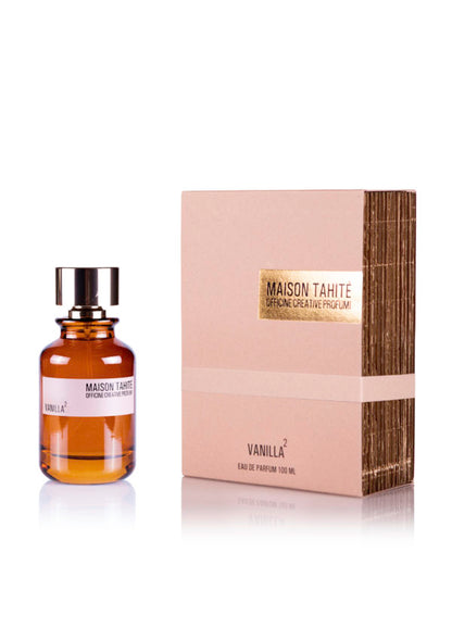 Maison Tahité - Vanilla² Edp - 100 ml