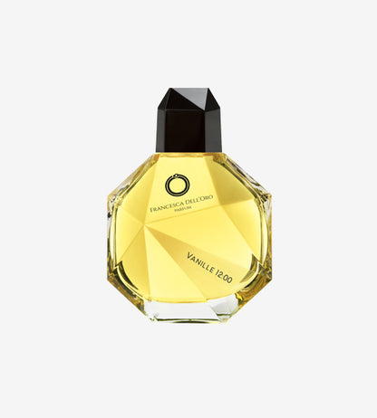 FRANCESCA DELL'ORO - VANILLE 12:00 - Parfum 100 ml