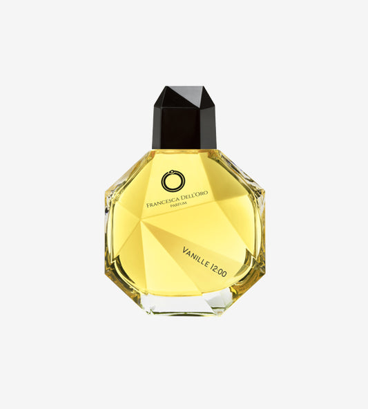 FRANCESCA DELL'ORO - VANILLE 12:00 - Parfum 100 ml