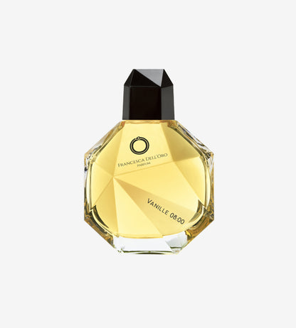 FRANCESCA DELL'ORO - VANILLA 08:00 - Parfum 100 ml