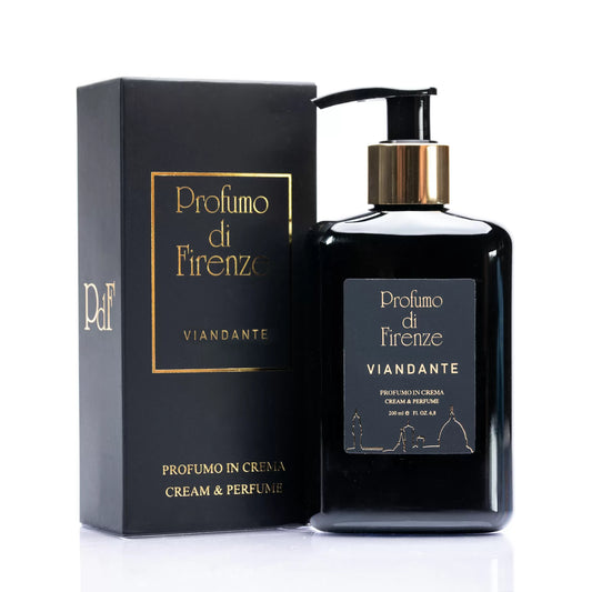 Profumo Di Firenze - Viandante Lozione Corpo 200 ml