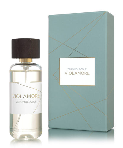 ZEROMOLECOLE VIOLAMORE 100 ML