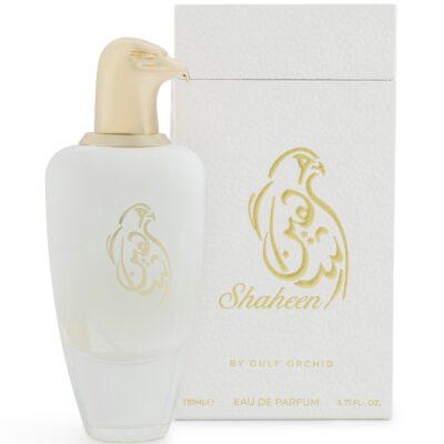 Maison Asrar Shaheen White 110 ml