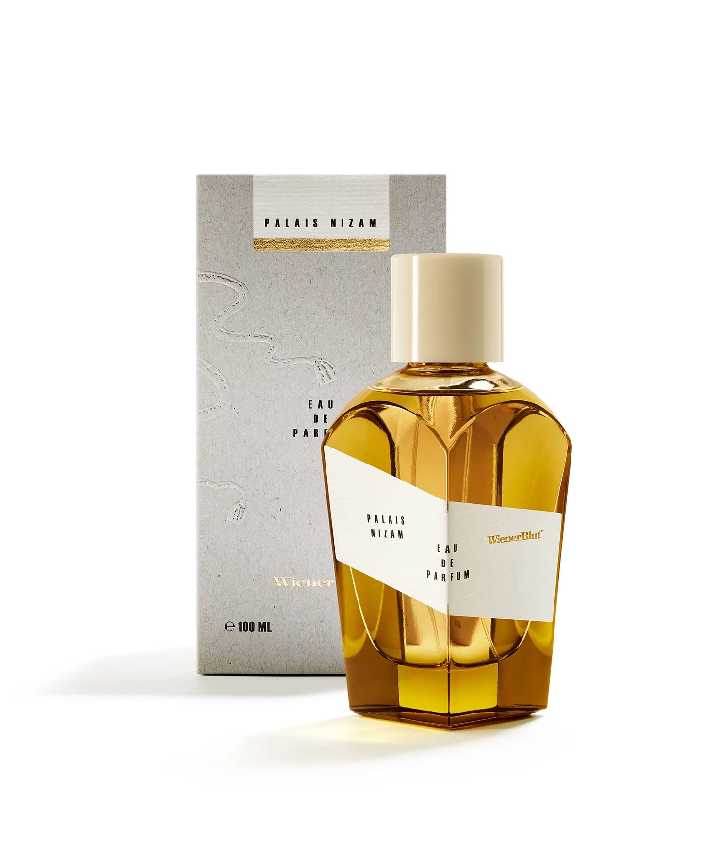 WIENERBLUT - PALAIS NIZAM 100 ML