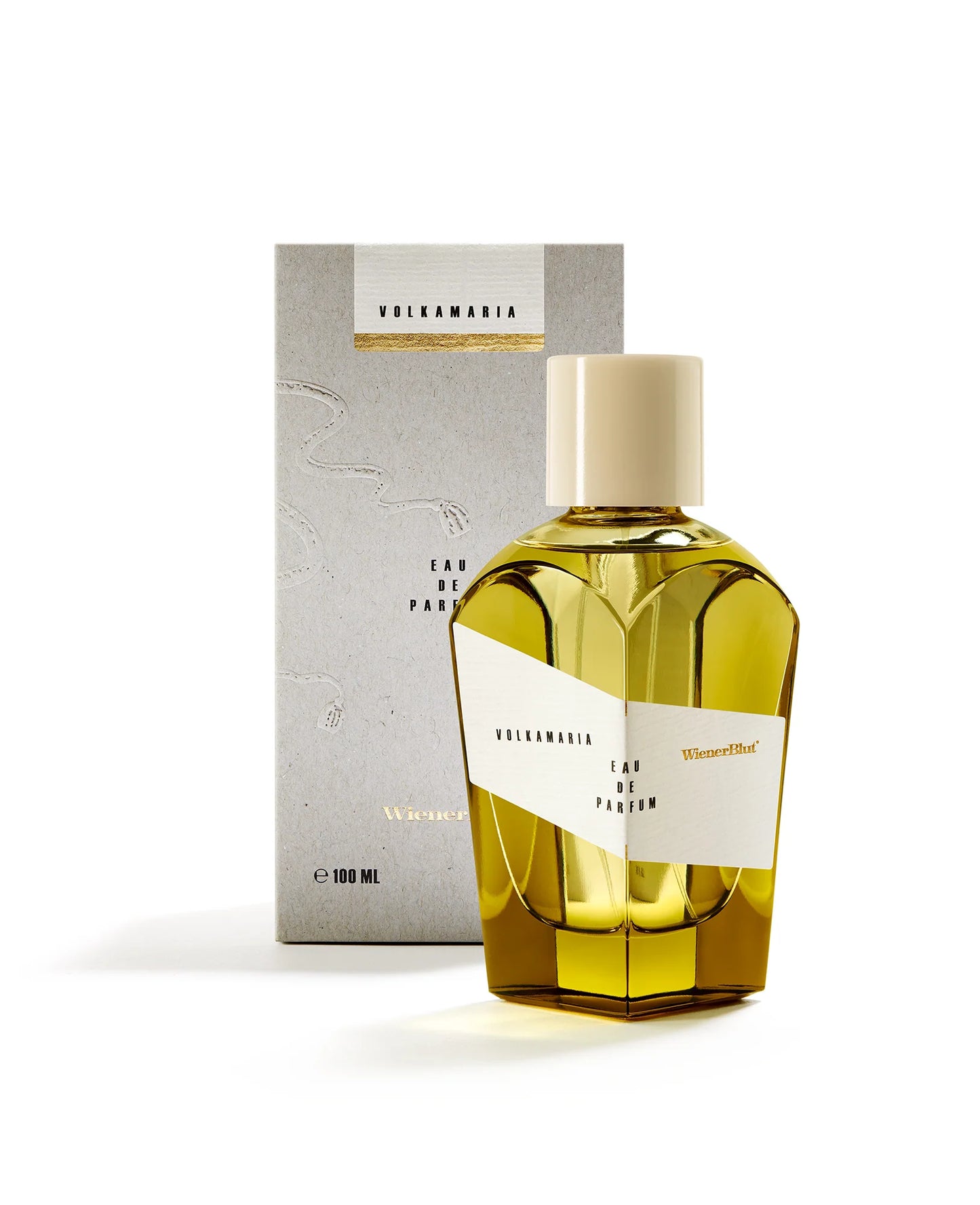 WIENERBLUT - VOLKAMARIA 100 ML