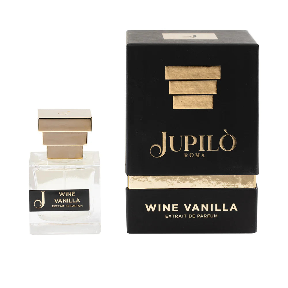 Jupilo Wine Vanilla